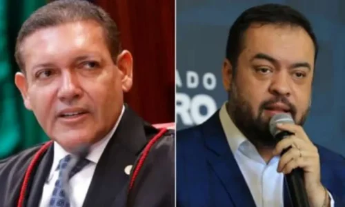 TSE: Ministro Nunes Marques pode adiar julgamento da cassação de Cláudio Castro