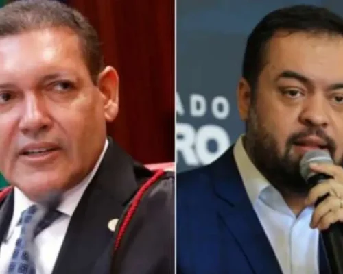 TSE: Ministro Nunes Marques pode adiar julgamento da cassação de Cláudio Castro