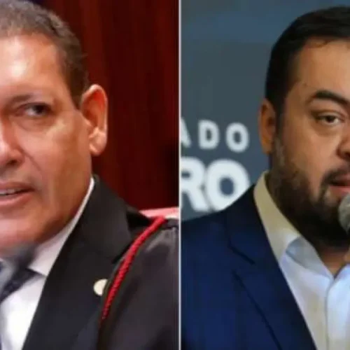 TSE: Ministro Nunes Marques pode adiar julgamento da cassação de Cláudio Castro