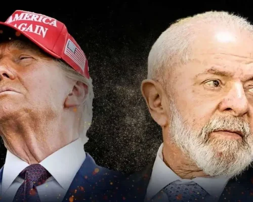 Estratégia de Trump Revelada: Lula Buscou Confronto e Sanções Americanas Persistem