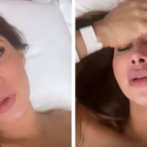 Internação na UTI: Filha de Maíra Cardi e Thiago Nigro nasce com dificuldades respiratórias