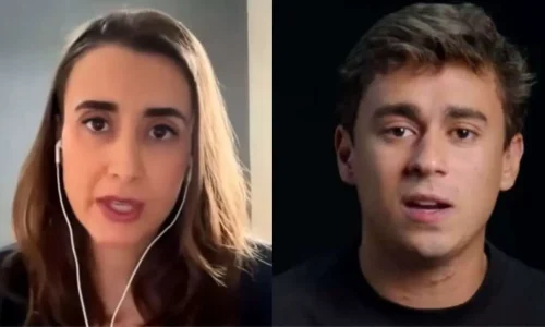 Acusação ‘Estapafúrdia’ Contra Nikolas Ferreira: Esquerda tenta desviar atenção de ligação com narcotráfico