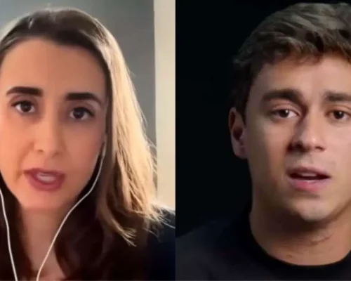 Acusação ‘Estapafúrdia’ Contra Nikolas Ferreira: Esquerda tenta desviar atenção de ligação com narcotráfico