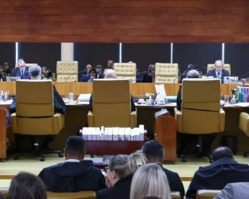 STF Blinda Investigados e Dificulta Atuação da CPMI do INSS