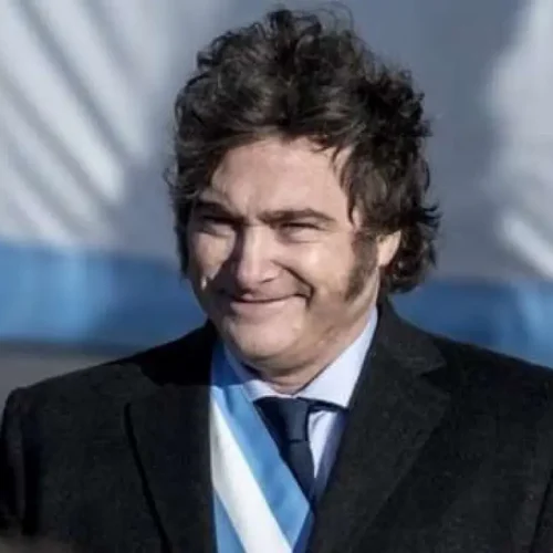 Onda Liberal Vence na Argentina: Milei Conquista Congresso e Garante Eleição Transparente