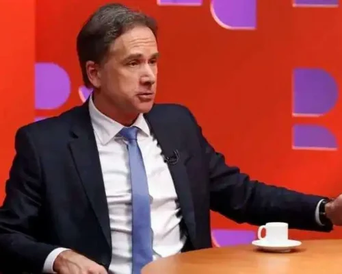 Escândalo em SC: Juiz ‘LUL2022’ é investigado por furto de champagnes em Blumenau