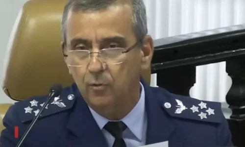 STM em Alvoroço: Ministro Repreende Presidente por Discurso sobre Regime Militar