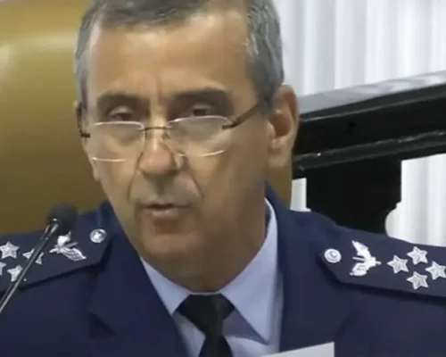 STM em Alvoroço: Ministro Repreende Presidente por Discurso sobre Regime Militar