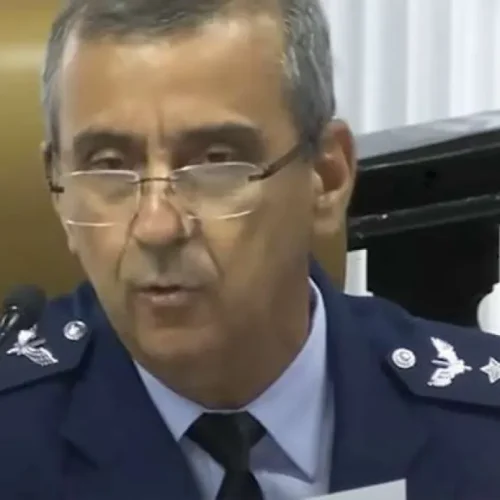 STM em Alvoroço: Ministro Repreende Presidente por Discurso sobre Regime Militar