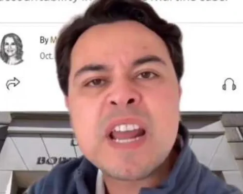 Advogado de Filipe Martins dispara no X: ‘A conta final está chegando para Moraes’