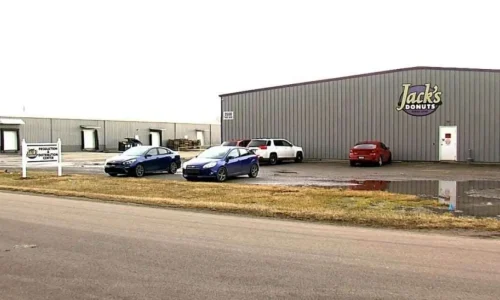 Crise Econômica nos EUA: Jack’s Donuts Pede Recuperação Judicial Após 60 Anos de Operação