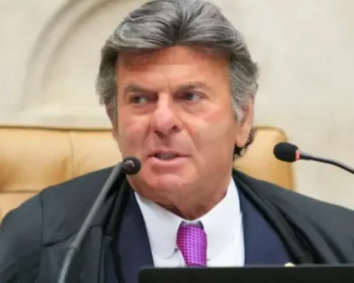 Fux (STF) em SP: Independência Judicial é ‘Sentimento do Povo’, Não Preferência Pessoal