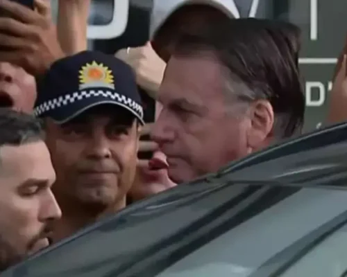 Prisão na Papuda: Bolsonaro se prepara para cenário extremo após condenação do STF