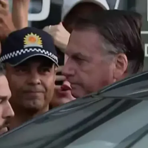Prisão na Papuda: Bolsonaro se prepara para cenário extremo após condenação do STF
