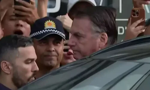 Alexandre de Moraes Rejeita Pedido de Exame Médico para Bolsonaro no DF; CLDF Cobra Avaliação Geral de Detentos