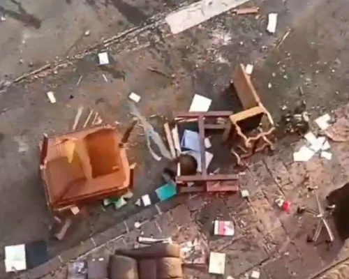 Prefeito Carlos Manzo Assassinado no México: Uruapan Explode em Protestos Contra Falha de Segurança Estatal