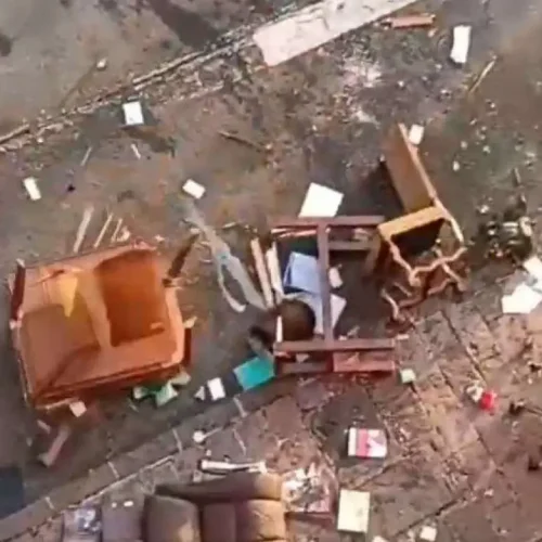 Prefeito Carlos Manzo Assassinado no México: Uruapan Explode em Protestos Contra Falha de Segurança Estatal