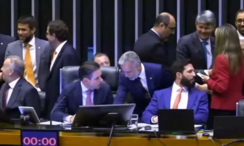 Após Anúncio de Derrite, Deputado Afirma: ‘Esquerda Surta Novamente’