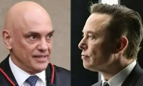 Jornalista Expõe Censura de Moraes: Elisa Robson Denuncia Bloqueios e Multa Diária a Elon Musk