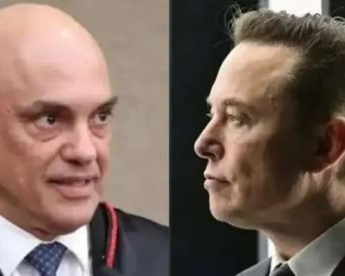 Jornalista Expõe Censura de Moraes: Elisa Robson Denuncia Bloqueios e Multa Diária a Elon Musk
