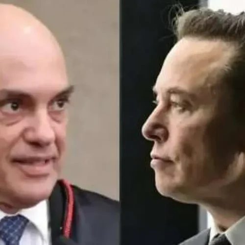 Jornalista Expõe Censura de Moraes: Elisa Robson Denuncia Bloqueios e Multa Diária a Elon Musk