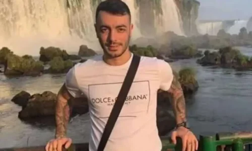 PCC Fortalece-se: Narcotraficante Marset Firma Aliança Perigosa na Bolívia