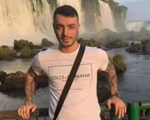 PCC Fortalece-se: Narcotraficante Marset Firma Aliança Perigosa na Bolívia