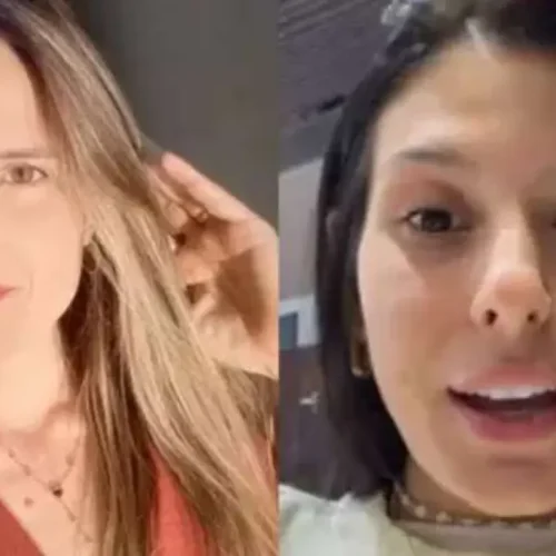 Advogada e prima grávida de Ana Castela falece em Cuiabá (MT)