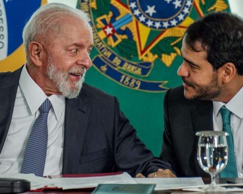 CPMI do INSS pode acabar com a tentativa de Lula de colocar “Bessias” no STF