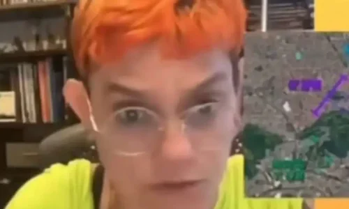 Professora da UFF Gera Polêmica: Fuzil ‘Neutralizado por Pedra’