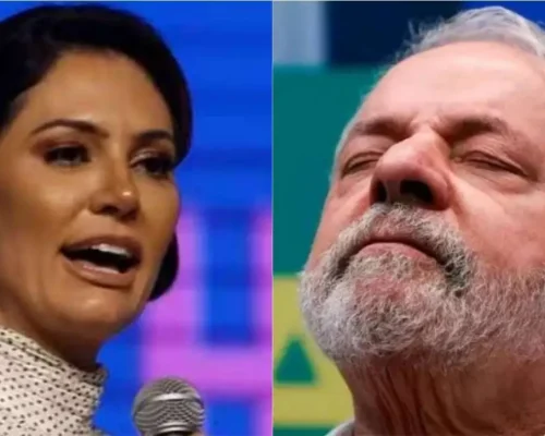 Lula Exige Investigação Independente Após Megaoperação no Rio; Michelle Bolsonaro Confronta Presidente