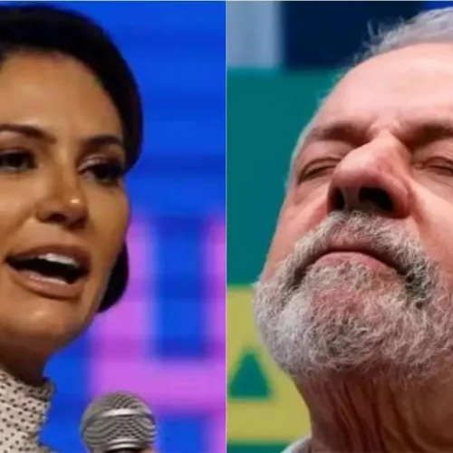 Lula Exige Investigação Independente Após Megaoperação no Rio; Michelle Bolsonaro Confronta Presidente