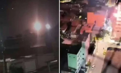 Jacarezal em Pânico: Facções Expulsam Famílias no Ceará, Um Retrato do Governo Petista