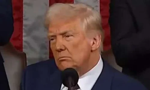 Trump em Miami: Soberania Resgatada e Alerta Contra o ‘Comunismo’ em Nova York