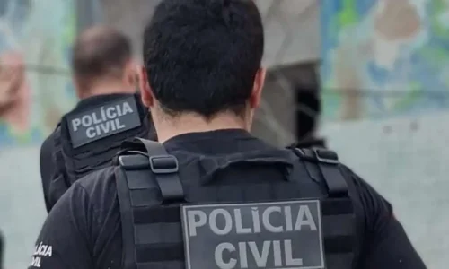 Caso Ruy Ferraz: Nono Suspeito de Assassinato de Ex-Delegado Preso em São Paulo