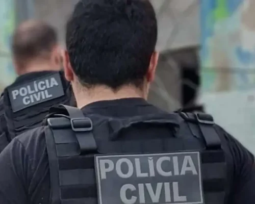 Caso Ruy Ferraz: Nono Suspeito de Assassinato de Ex-Delegado Preso em São Paulo