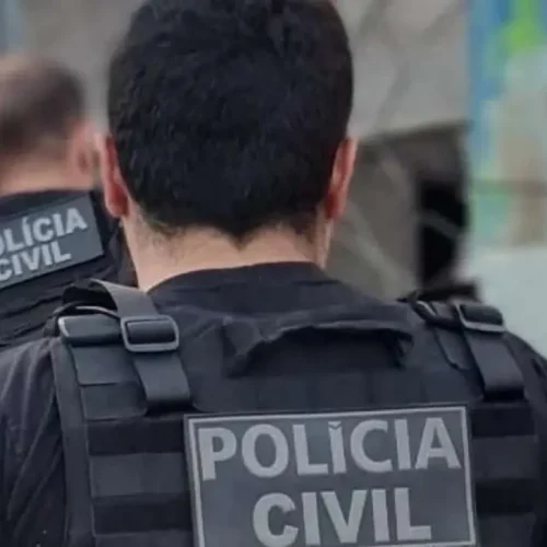 Caso Ruy Ferraz: Nono Suspeito de Assassinato de Ex-Delegado Preso em São Paulo