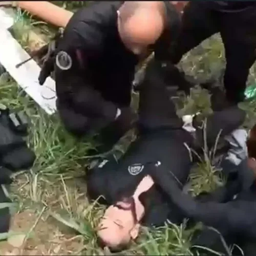 Guerra ao crime: Delegado perde perna após ser baleado em operação contra o CV no Rio