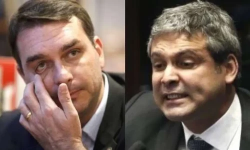 Flávio Bolsonaro Sugere Ataque a Barcos de Droga na Guanabara e GERA PÂNICO NA ESQUERDA: Lindberg Aciona STF