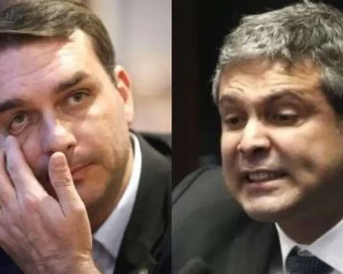 Flávio Bolsonaro Sugere Ataque a Barcos de Droga na Guanabara e GERA PÂNICO NA ESQUERDA: Lindberg Aciona STF
