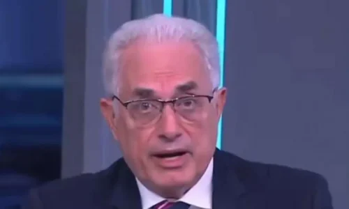 William Waack Alerta: Moraes Lança o Supremo na Politicagem do Rio de Janeiro