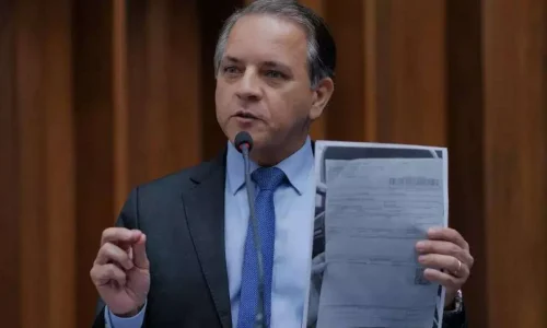 Ataque à Propriedade: Coronel David (PL) acusa Cimi de financiar invasão em Caarapó, MS