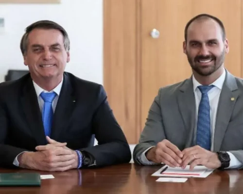 O Sistema que Engole a Liberdade: Entenda Quem Controla o Poder no Brasil