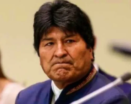 Bolívia Vira à Direita: Rodrigo Paz Eleito Presidente Após Duas Décadas de Hegemonia Esquerdista