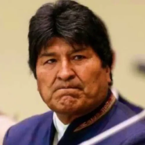 Bolívia Vira à Direita: Rodrigo Paz Eleito Presidente Após Duas Décadas de Hegemonia Esquerdista