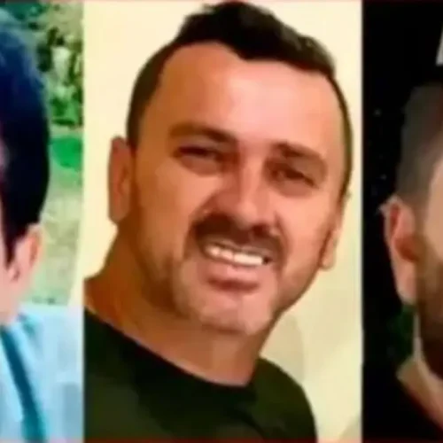 Assassinato Quádruplo em Icaraíma, PR: Polícia Revela Extenso Histórico Criminal das Vítimas