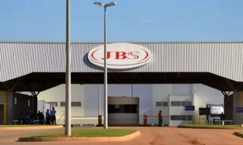 Decisão Judicial em SC Paralisa JBS de Itaiópolis por Poluição do Rio São Lourenço