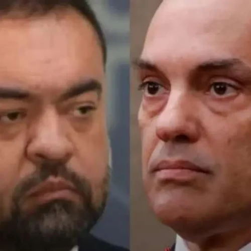 Moraes assume audiências no Rio sobre megaoperação policial letal