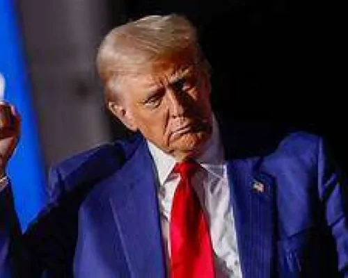 Donald Trump na Malásia: Líder entra na dança em recepção tradicional em Kuala Lumpur