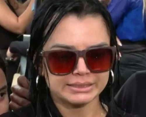 Viúva de Sargento do BOPE: Heber Foi ‘Verdadeira Vítima’ de Operação no Rio